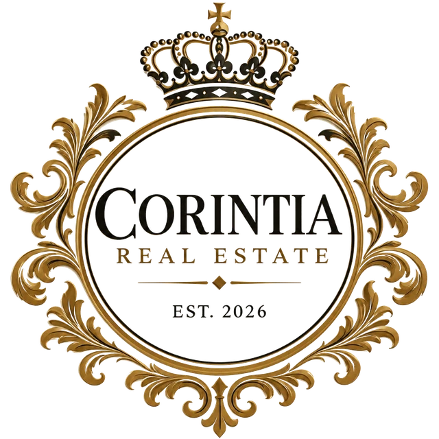 Corintia Real Estate, est. 2026