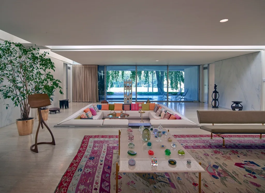 Chalet de diseño con vistas a la ría, 3